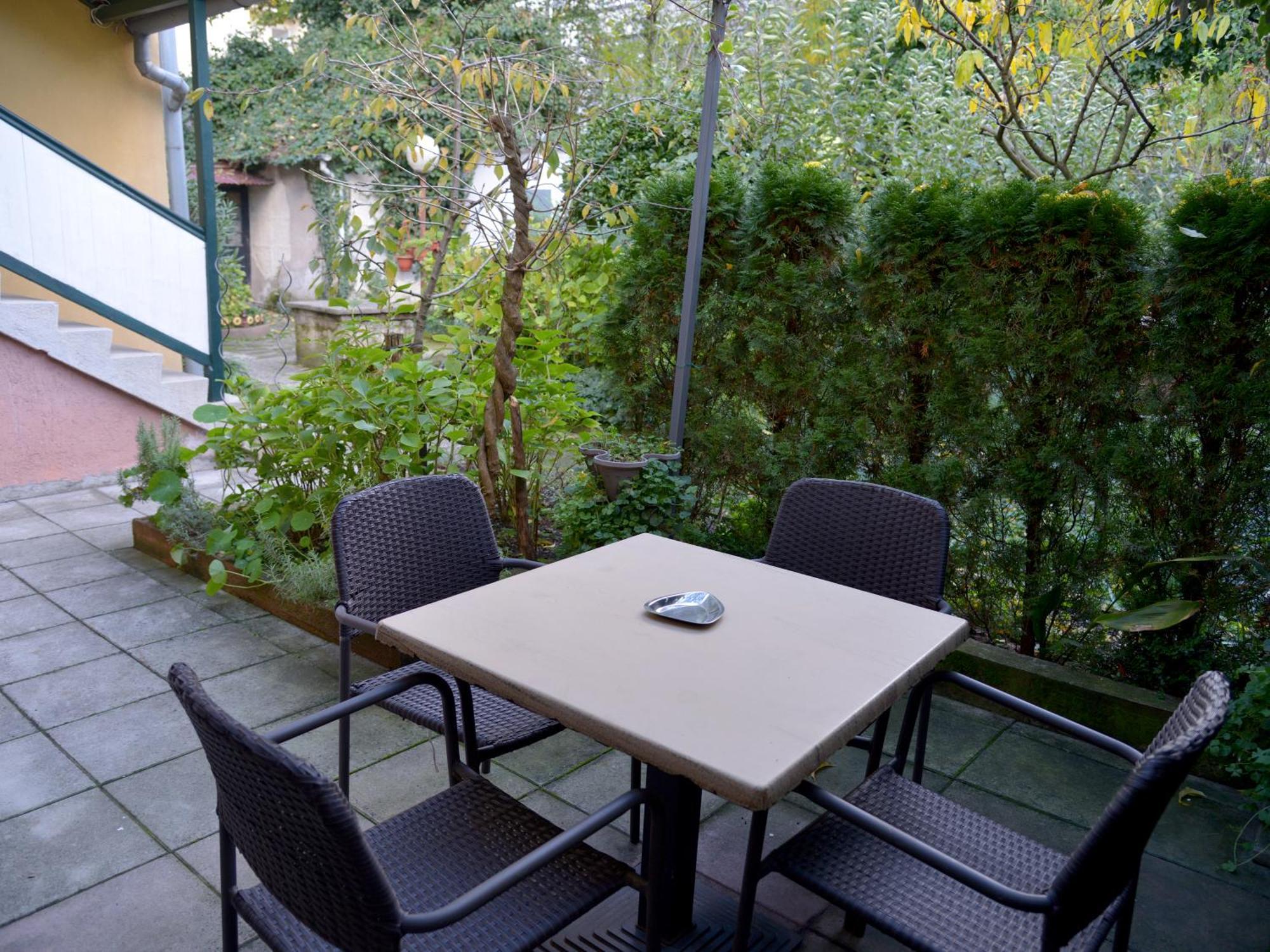 Apartments Antonella Zagreb Exterior foto